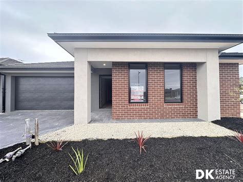 Rental Properties and Real Estate in 3 Dior La, Tarneit, VIC 3029